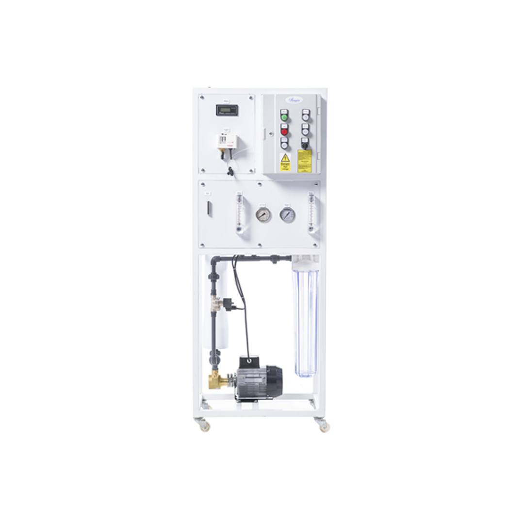 ECO VERTEX SERİSİ RO SİSTEMLER