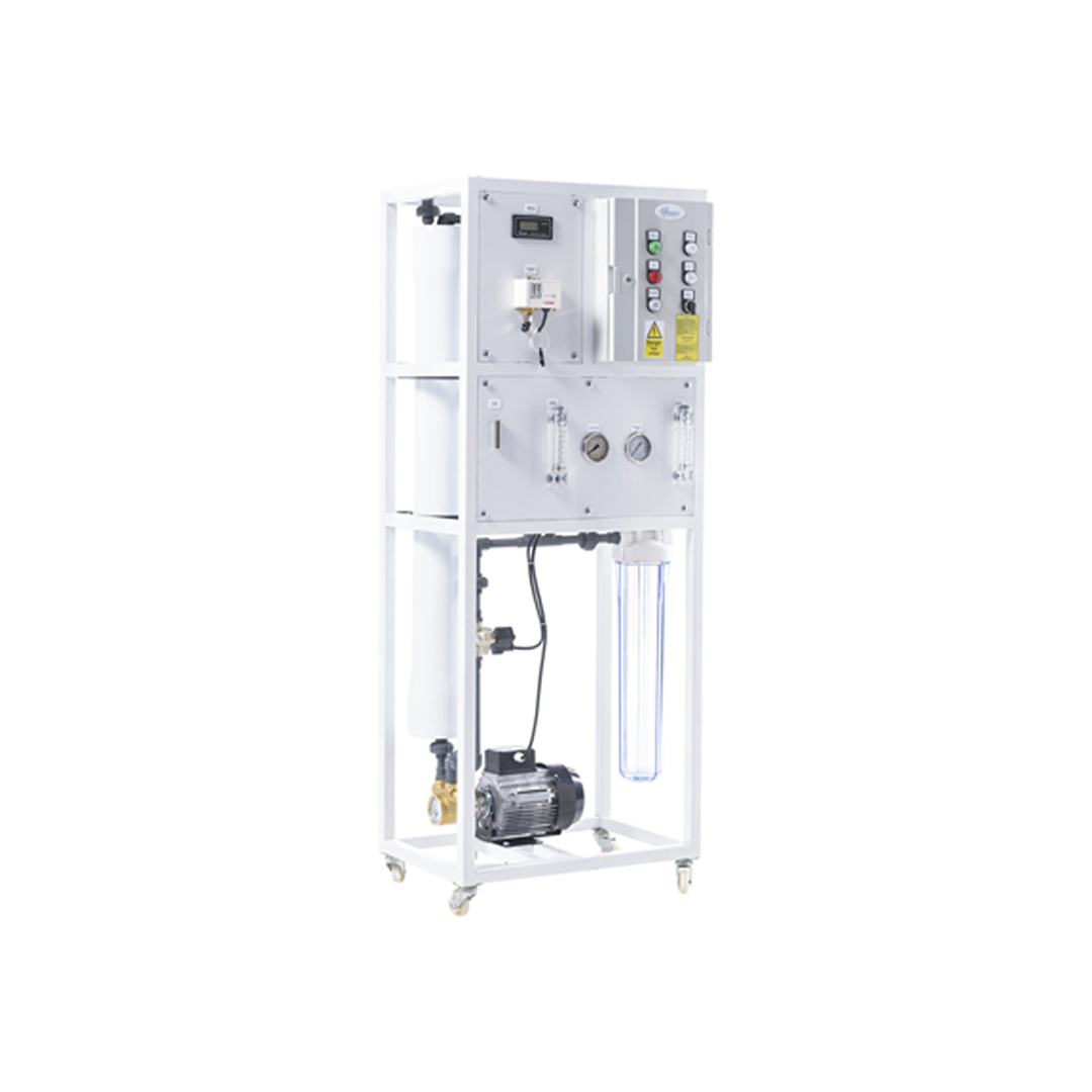 ECO VERTEX SERİSİ RO SİSTEMLER