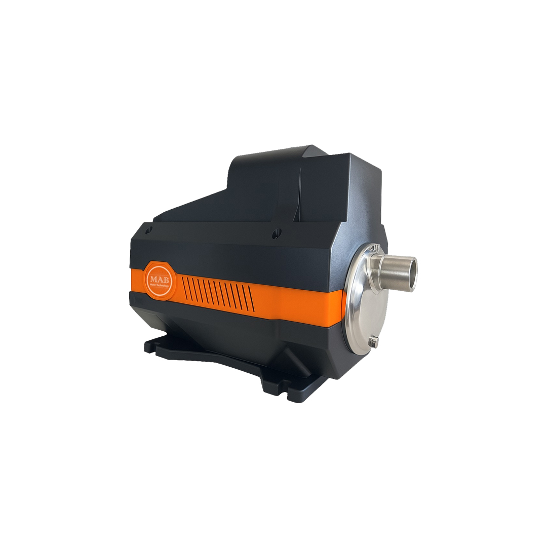 MAB Silent Flow Sessiz Hidrofor 